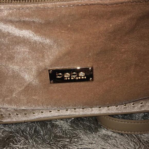 Bebe book bag - Picture 2 of 6